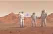 Presence of toxic chemicals on Mars can wipe out living organisms, alien life
